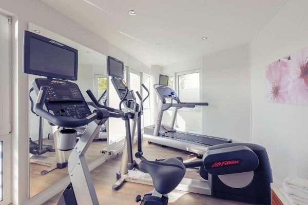 Mercure Hotel Kamen Unna
